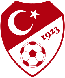 Türkiye Futbol Federasyonu logosu
